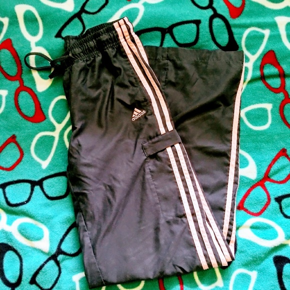 adidas Pants - NWOT Adidas Track pants.